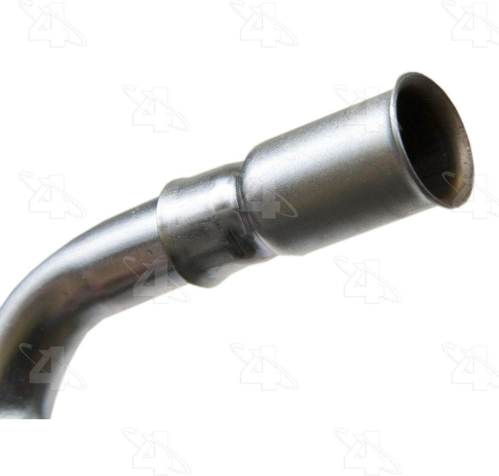 56071 Discharge & Suction Manifold (56071)
