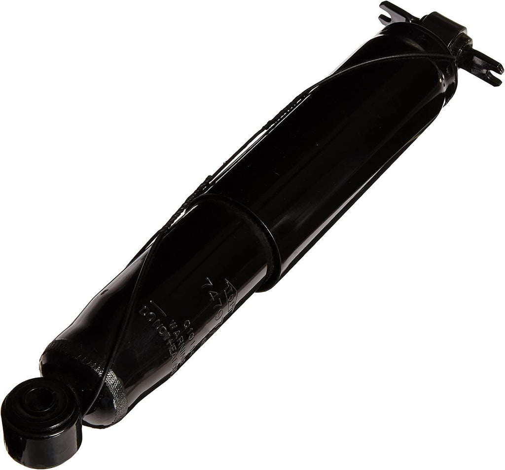 Professional 530-268 Premium Gas Charged Rear Shock Absorber