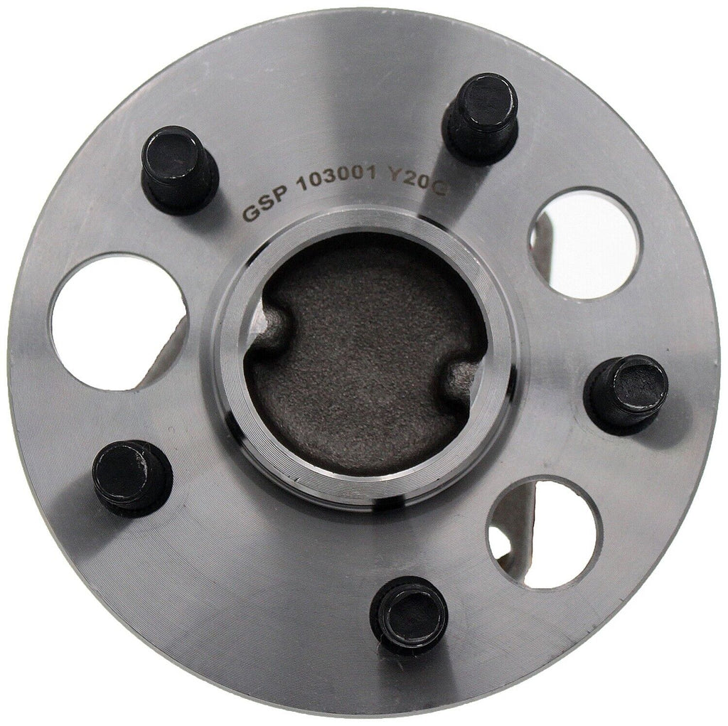 Wheel Bearing and Hub for Cavalier, Sunfire, Skylark, Achieva+More 951-836