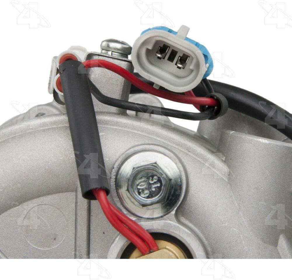Air Conditioning Compressor - 78499