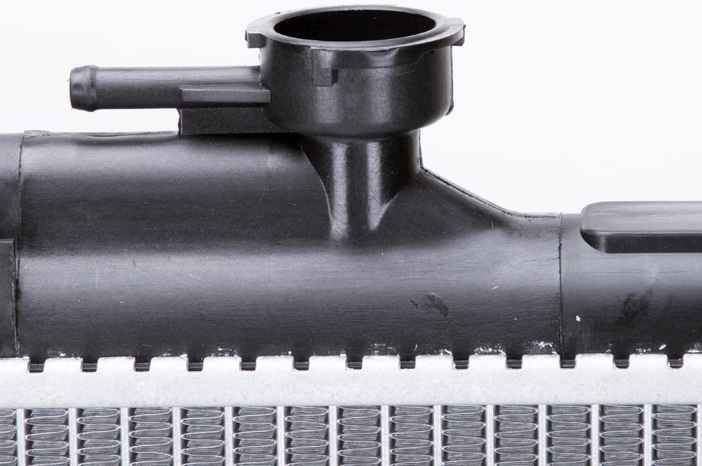 Radiator Fits 1985 Jeep Scrambler