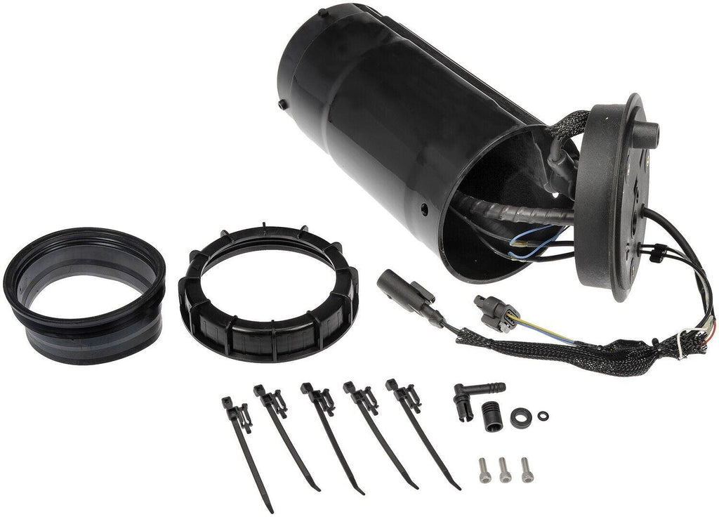 Calentador De Fluido De Escape Diésel (DEF) Dorman Para ML350, ML400, ML320 904-375