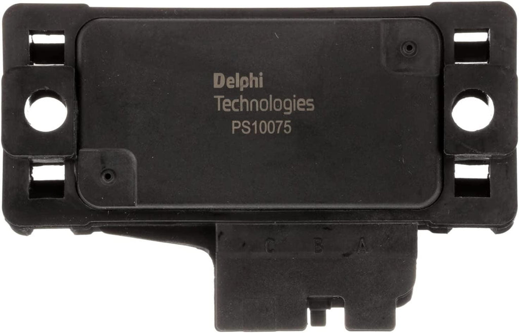 PS10075 Manifold Absolute Pressure (MAP) Sensor