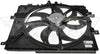 Dorman Engine Cooling Fan Assembly for Nissan 621-555