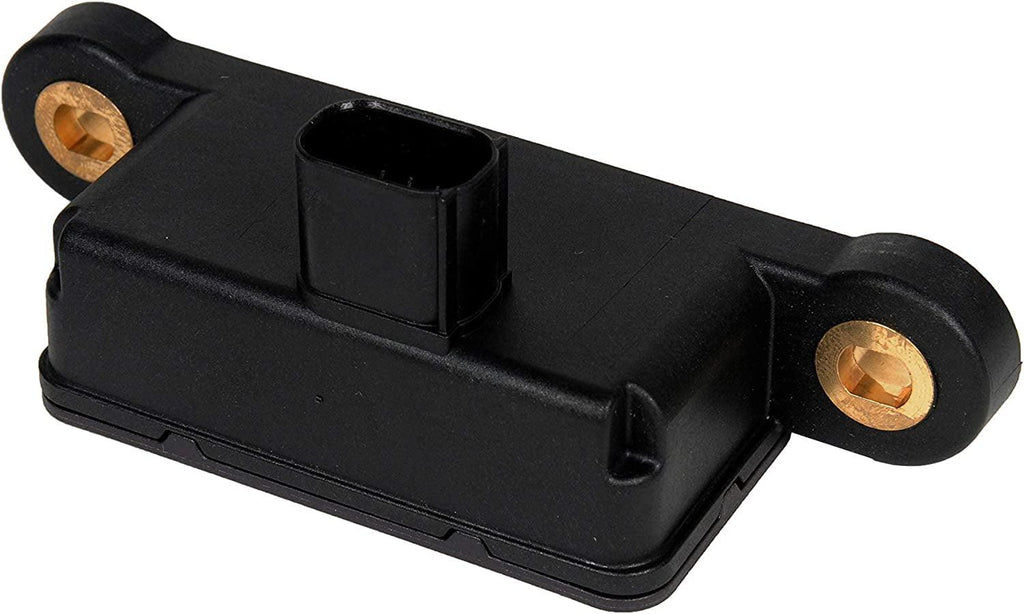 GM Genuine Parts 25863866 Electronic Brake Control and Vehicle Yaw Sensor