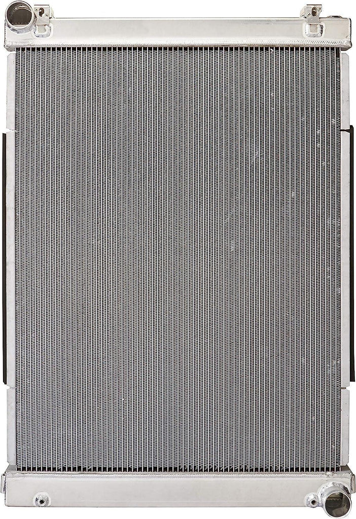 2001-1752 Aluminum Industrial Complete Radiator