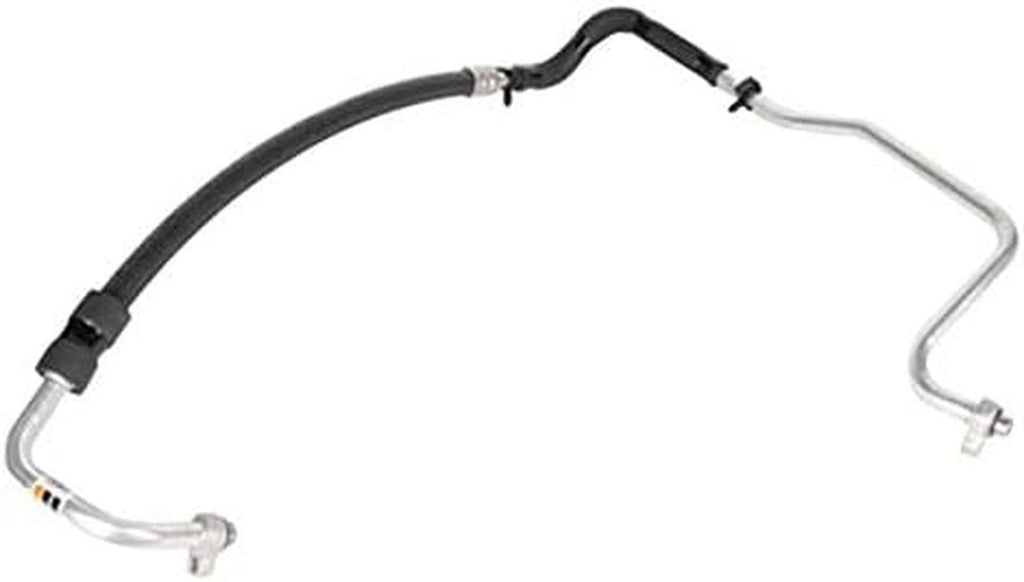 GM Genuine Parts 15-34436 Air Conditioning Refrigerant Suction Hose