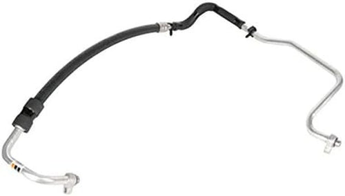 GM Genuine Parts 15-34436 Air Conditioning Refrigerant Suction Hose