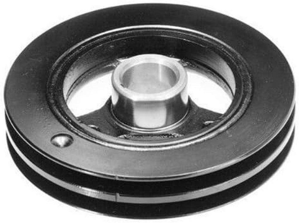 Automotive Graywerks 102040 Engine Harmonic Balancer