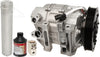 4859NK Complete Air Conditioning Kit