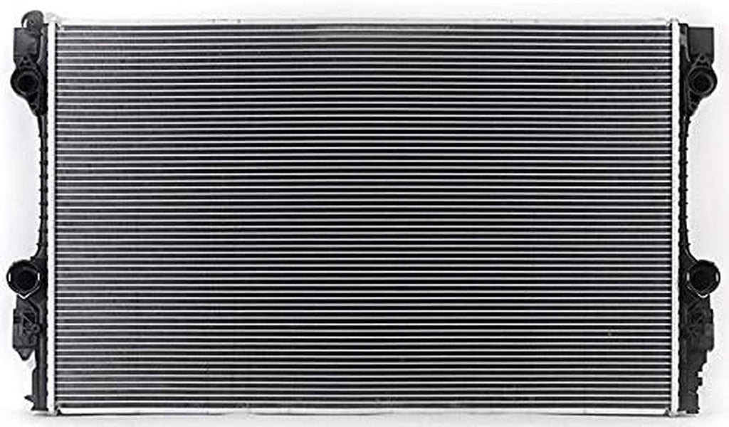 13562 Radiator Compatible with 2011-2016 Porsche Panamera