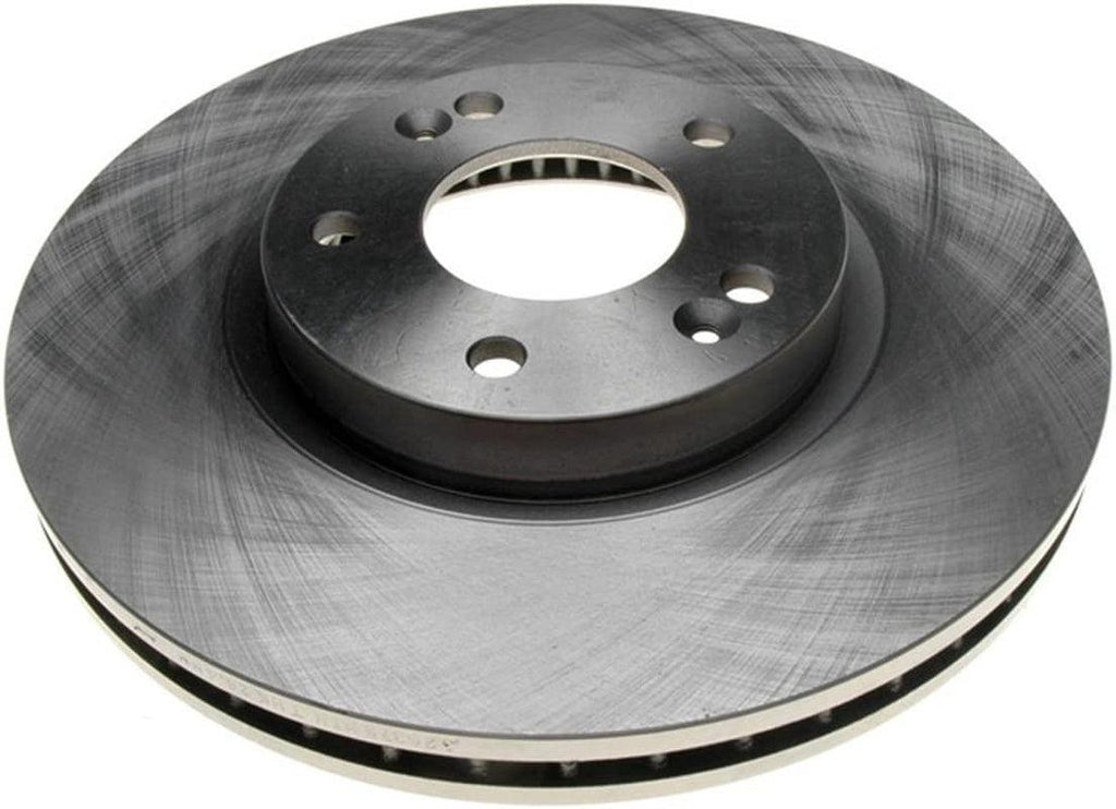 980595R Professional Grade Disc Brake Rotor