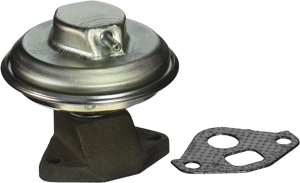 GM Genuine Parts 214-5567 Exhaust Gas Recirculation (EGR) Valve Kit with Gasket
