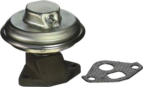 GM Genuine Parts 214-5567 Exhaust Gas Recirculation (EGR) Valve Kit with Gasket