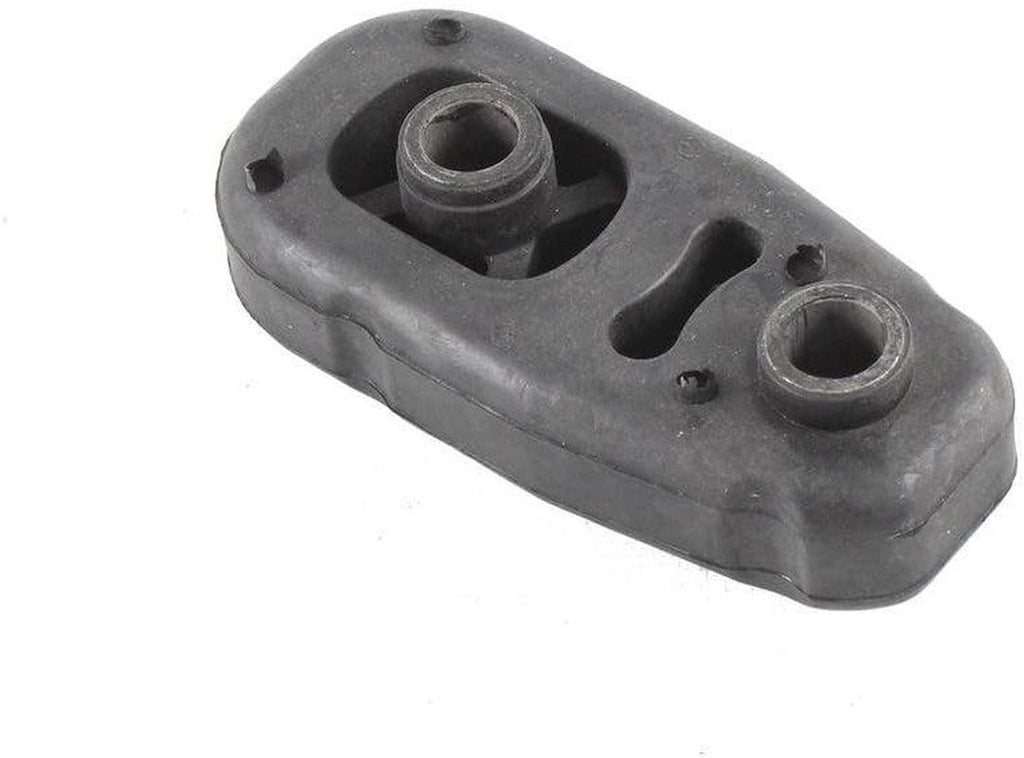 DNJ MMK1057 Complete Engine Motor & Transmission Mount Kit for 2007-2011 / Nissan/Sentra / 2.0L / Auto Trans / 3PCS