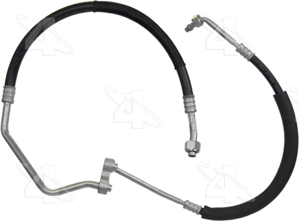 56350 Hose Assembly