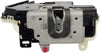 Dorman 937-573 Front Passenger Side Door Latch Assembly Compatible with Select Ford/Lincoln Models