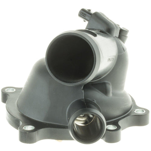 Motorad Engine Coolant Thermostat Housing Assembly for Audi 948-221