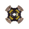 4212210 ACT 4 Pad Sprung Race Disc - greatparts
