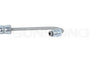 Sunsong Clutch Hydraulic Hose for 1977-1983 320I 2201516