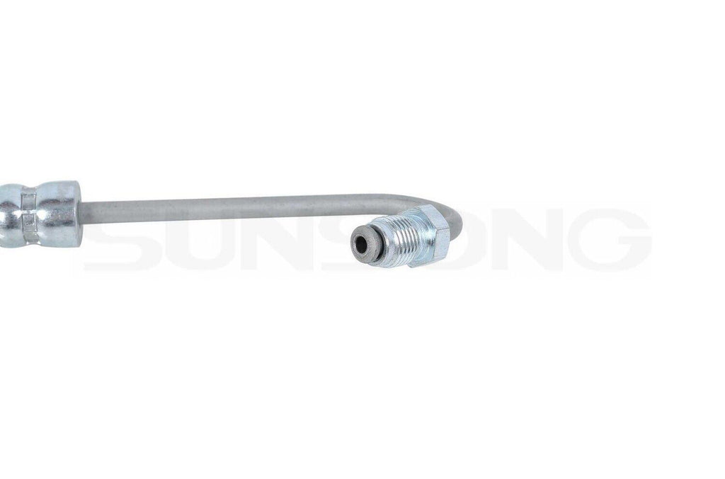 Sunsong Clutch Hydraulic Hose for 1977-1983 320I 2201516