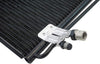 AC A/C Air Conditioning Condenser Compatible with Mercedes Benz E300 E320 E420 E430 E55