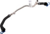 GM Original Equipment 12691177 Thermostat Bypass Pipe