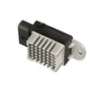 Engine Cooling Fan Module for Grand Caravan, Pacifica+More RY-446