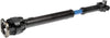 Dorman 938-157 Front Drive Shaft Compatible with Select Dodge Models