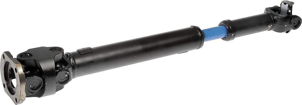 Dorman 938-157 Front Drive Shaft Compatible with Select Dodge Models