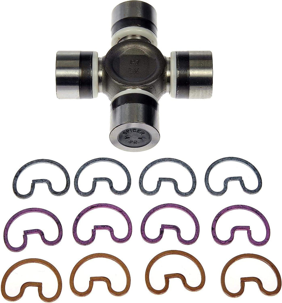 Dorman 932-990 Drive Shaft Repair Kit Compatible with Select Models