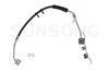 Sunsong Brake Hydraulic Hose for 02-05 Dodge Ram 1500 2204385