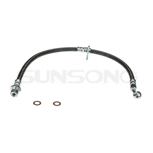 Sunsong Brake Hydraulic Hose for 17-19 CR-V 2207701