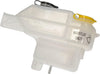Dorman 603-5135 Heavy Duty Non-Pressurized Coolant Reservoir for Select International Trucks