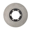 Centric Front Disc Brake Rotor for Lecar, R17, R5, R12, R15 (121.11000)