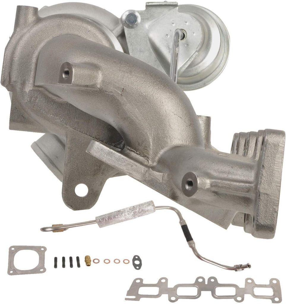 2N-315 New Turbocharger, 1 Pack