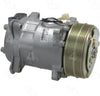 57508 Remanufactured AC Compressor