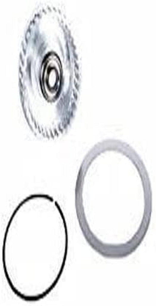 GM Genuine Parts 24255922 Automatic Transmission 3-5-Reverse and 4-5-6 Clutch Housing with Ring and Plate