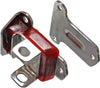 3.1115R Chrome Plated Engine Mount for GM
