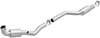 551419- Direct-Fit Catalytic Converter