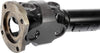 Dorman 938-161 Front Drive Shaft Compatible with Select Dodge Models