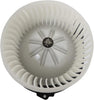 700293 Replacement Blower Assembly Compatible with Jeep Cherokee, 1 Pack