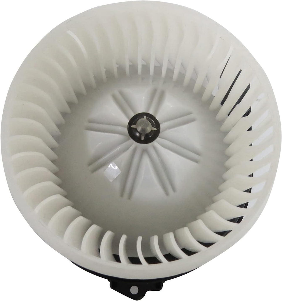 700293 Replacement Blower Assembly Compatible with Jeep Cherokee, 1 Pack