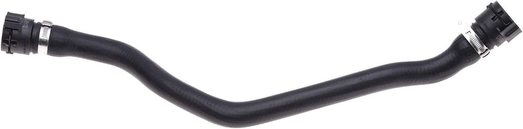 Professional 22743L Molded Heater Hose