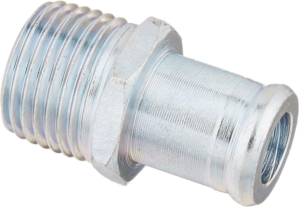 Dorman Help! 56356 Heater Fittings, 1 Count (Pack of 1)