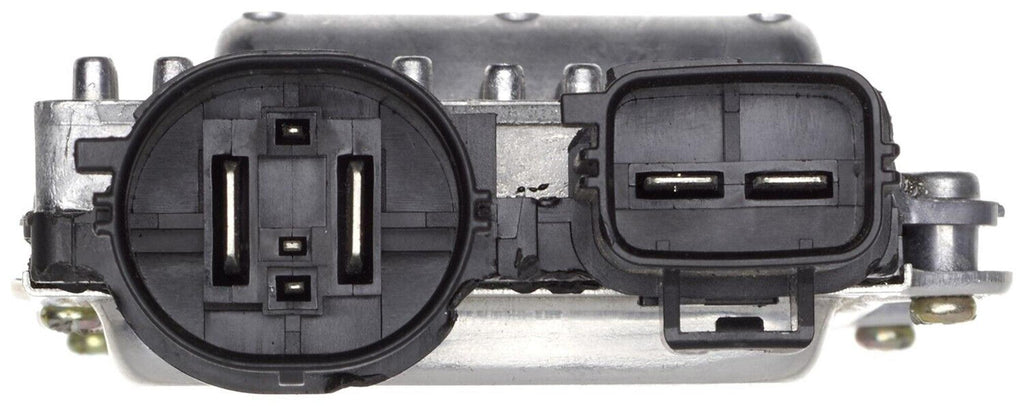 Engine Cooling Fan Module for Police Interceptor Sedan, Taurus+More FCM128