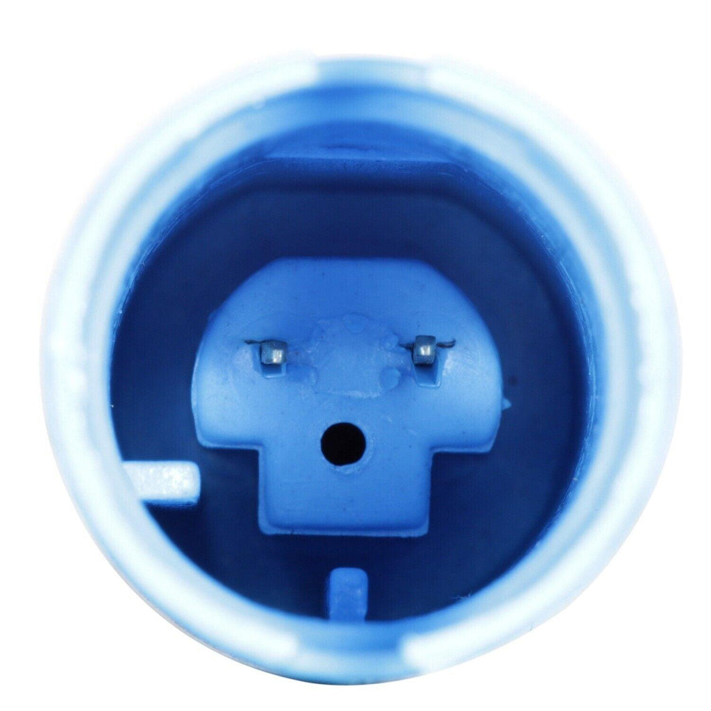 Front PAIR Delphi ABS Wheel Speed Sensor for 2002-2008 Mini Cooper (58373)