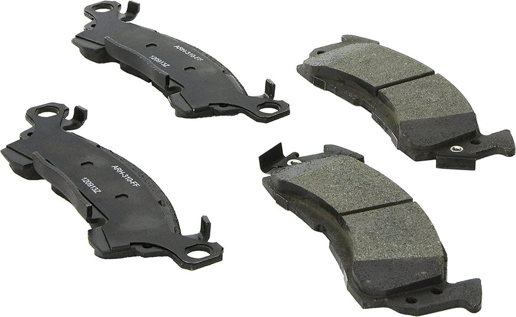 SGD52C Service Grade Ceramic Disc Brake Pad Set
