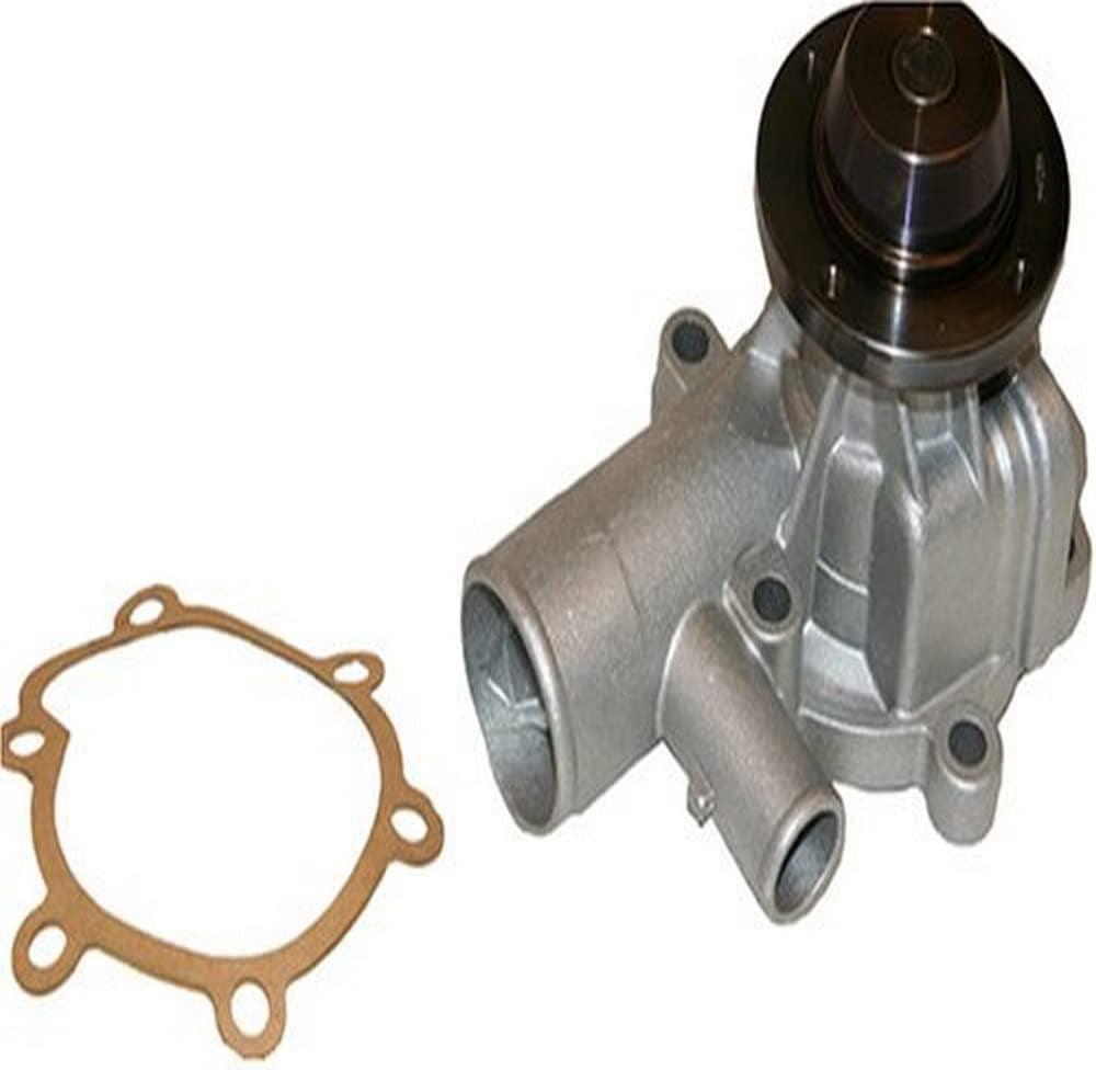 Beck/Arnley 131-2067 Water Pump