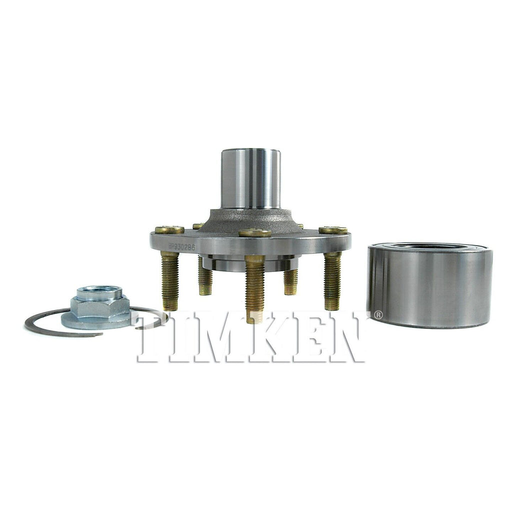 Timken Wheel Bearing and Hub Assembly for Escape, Tribute, Mariner (HA590286K)